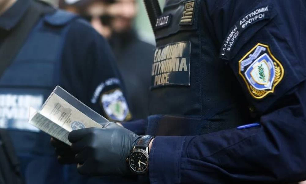 Κρήτη – Επίθεση σε αστυνομικό: «Δεν κατάλαβα ότι μου έκοψε κομμάτι»